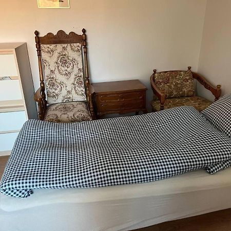 Dammyr, Close To City With Parking Фредрикщат Екстериор снимка